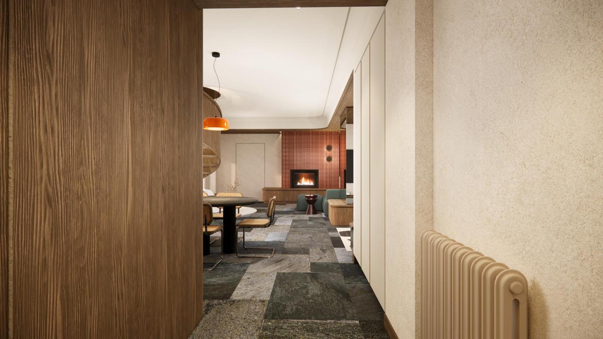 אתונה Karyatis Luxury Maisonette By K&K מראה חיצוני תמונה