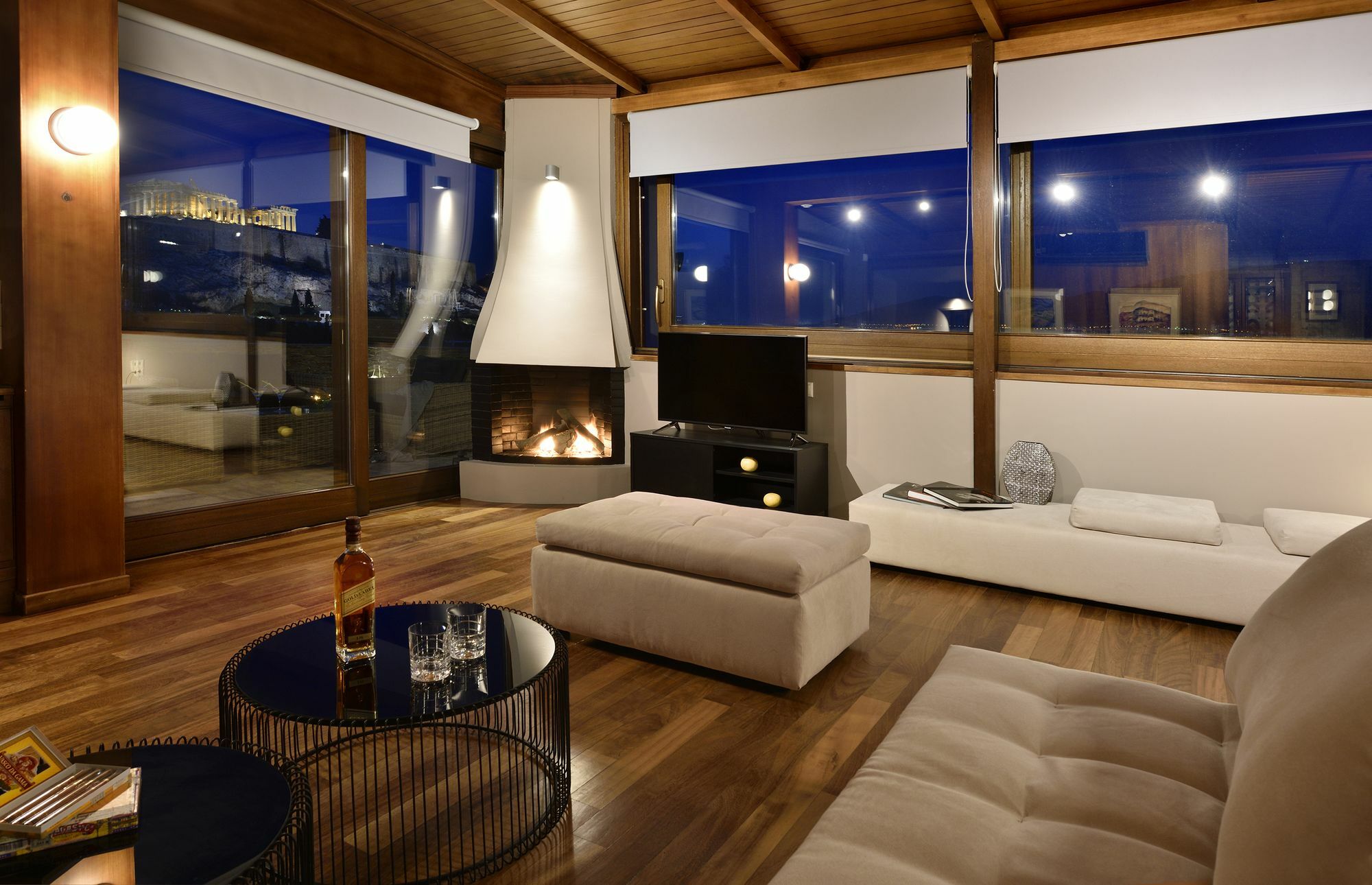 אתונה Karyatis Luxury Maisonette By K&K מראה חיצוני תמונה