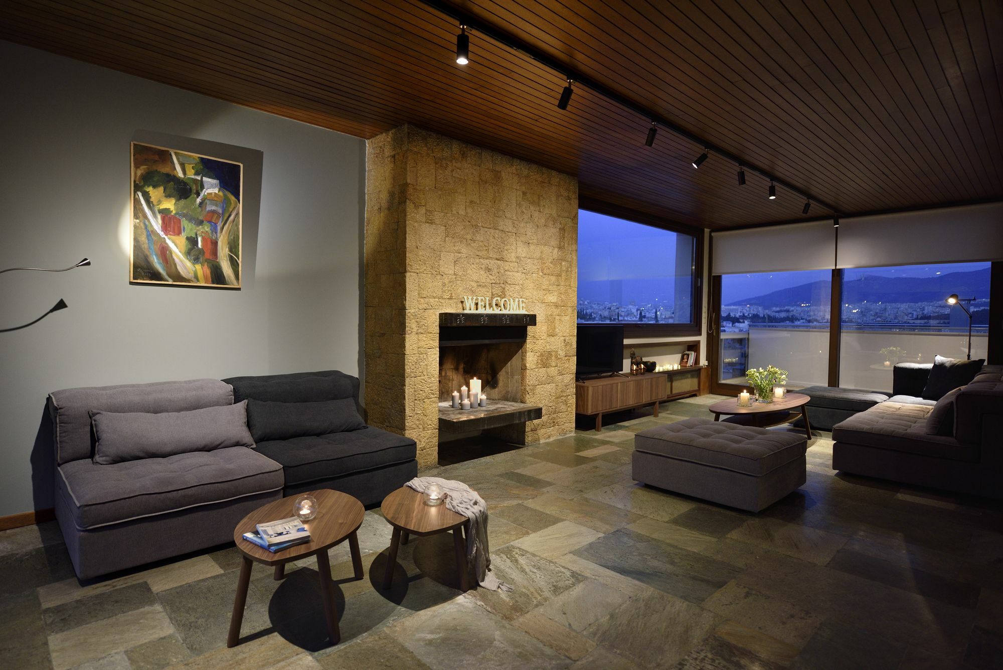 אתונה Karyatis Luxury Maisonette By K&K מראה חיצוני תמונה