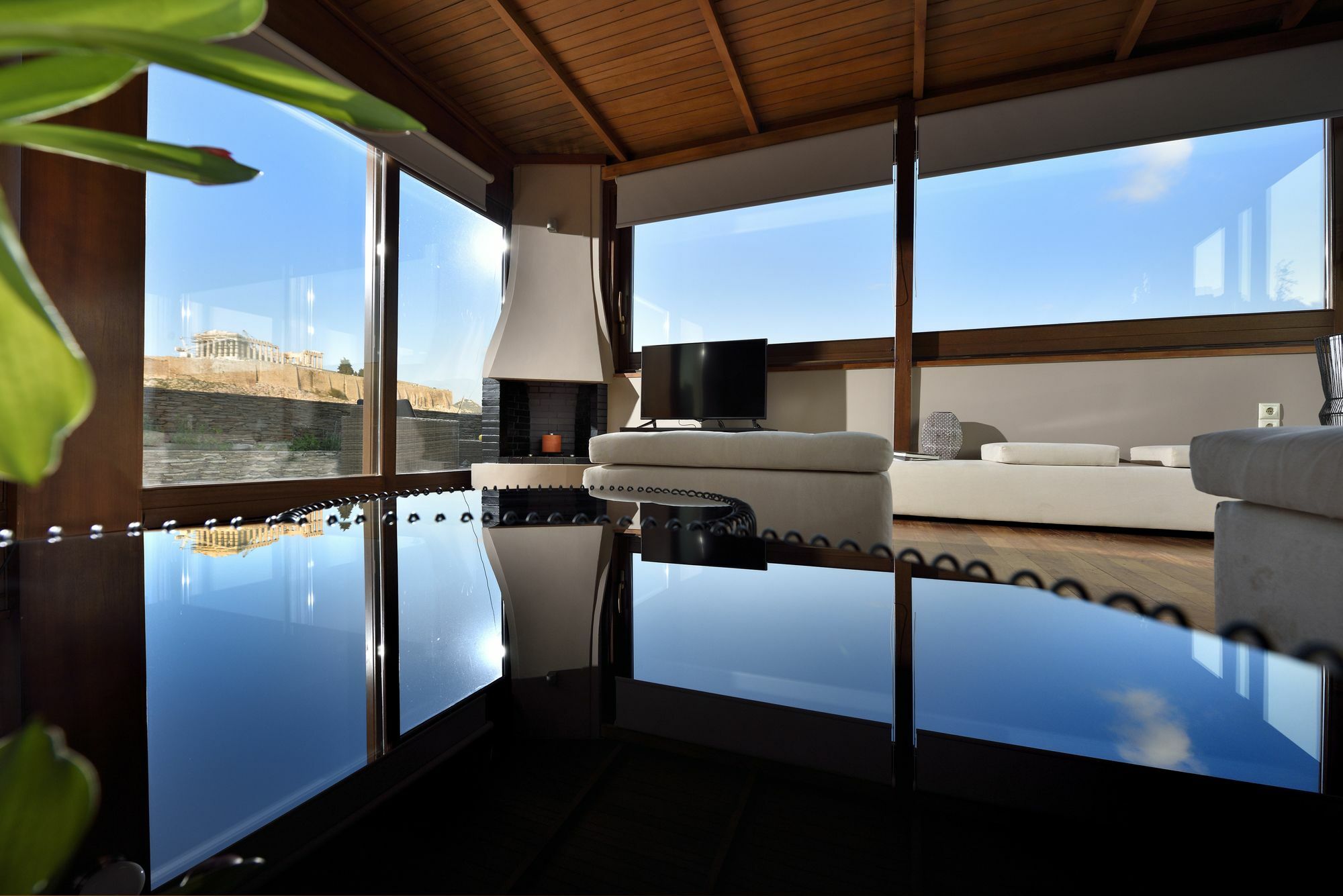 אתונה Karyatis Luxury Maisonette By K&K מראה חיצוני תמונה