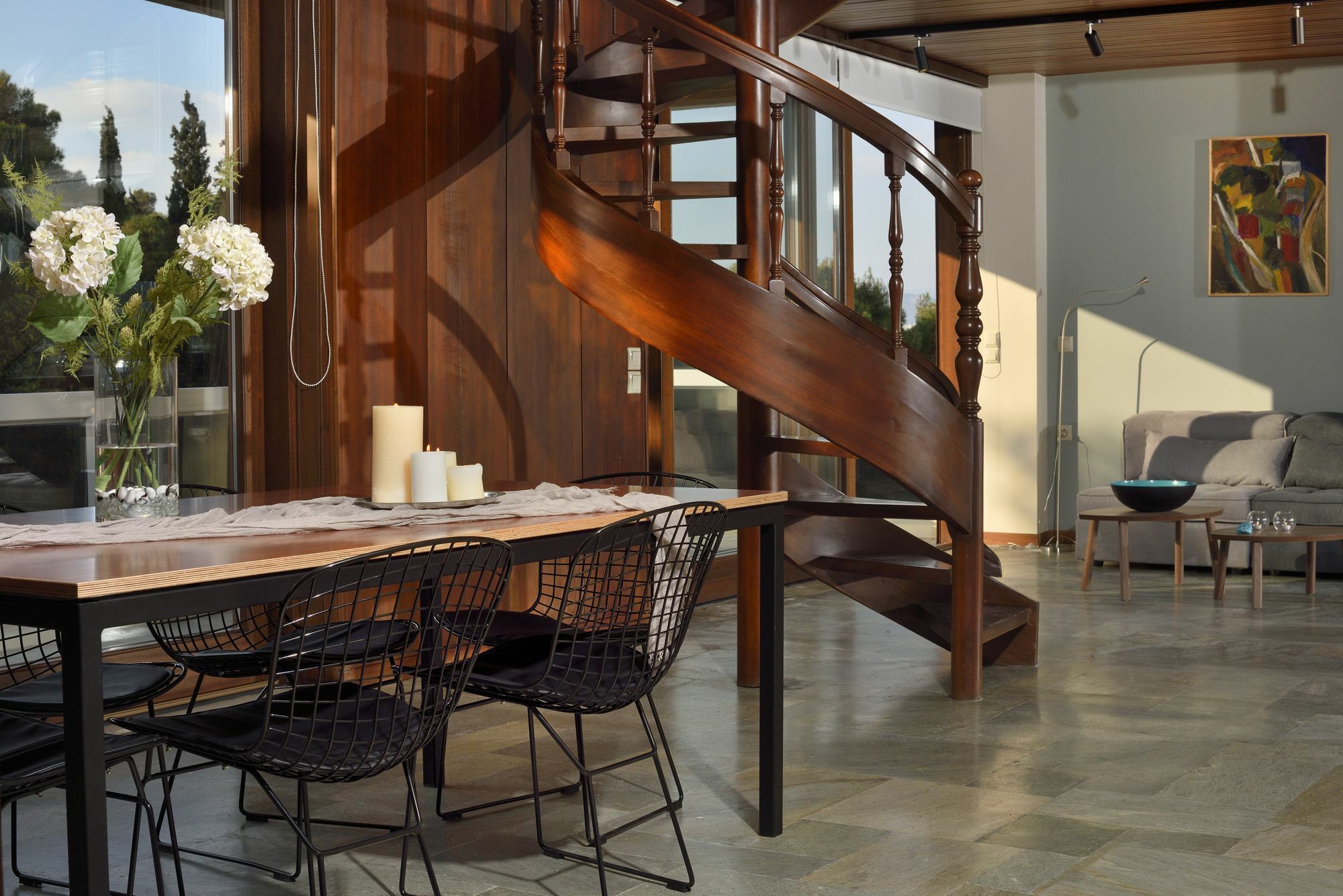 אתונה Karyatis Luxury Maisonette By K&K מראה חיצוני תמונה