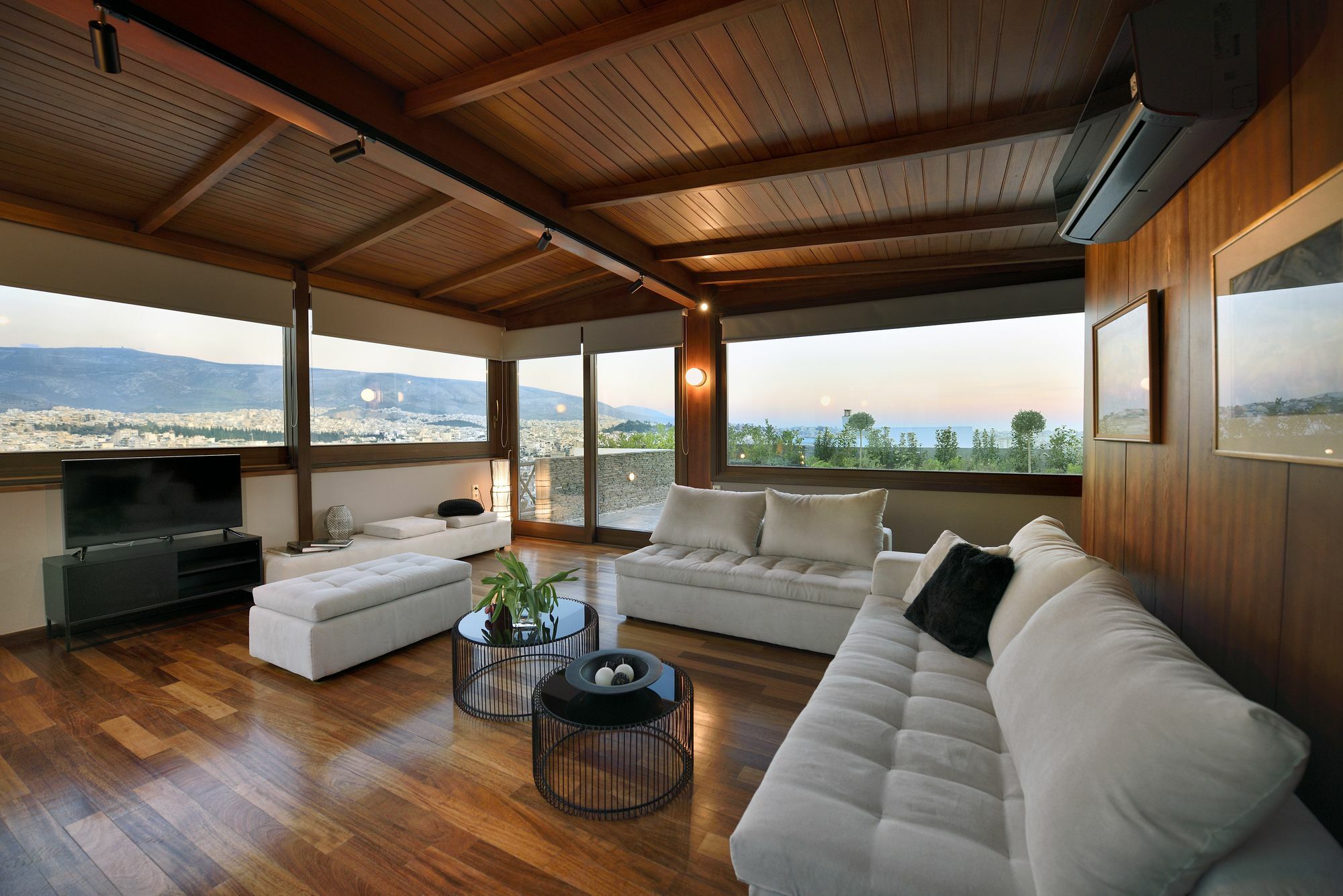 אתונה Karyatis Luxury Maisonette By K&K מראה חיצוני תמונה